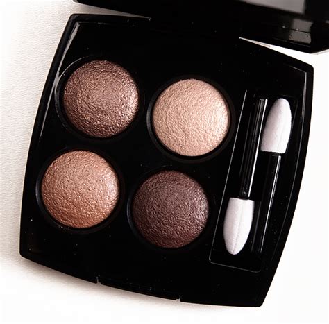 chanel 226 tisse rivoli|chanel winter nights eyeshadow quad.